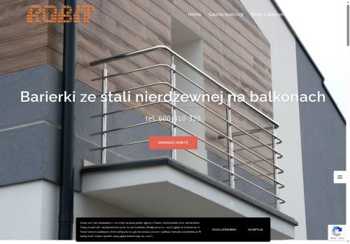 balustradybiecz.pl