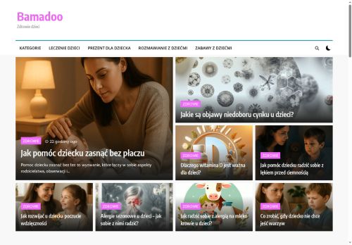 bamadoo.pl