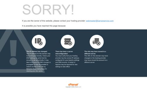 bamarservice.com