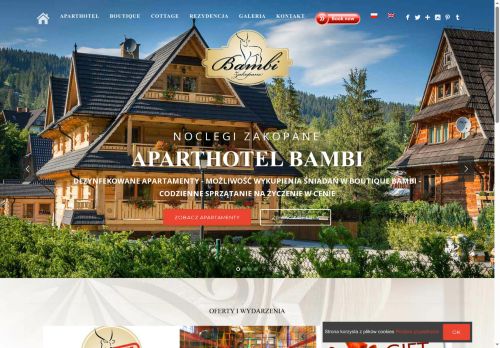 bambizakopane.pl