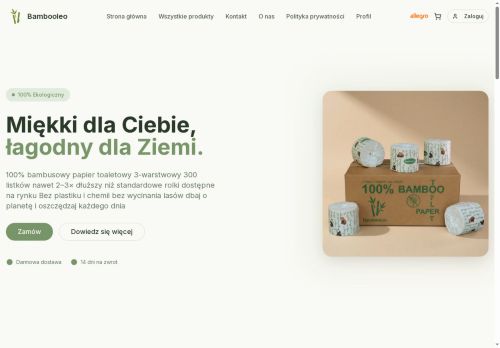 bambooleo.pl