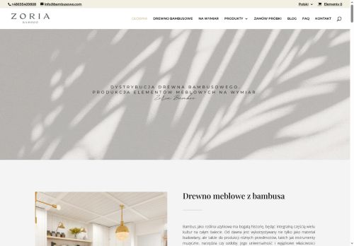 bambusowe.com