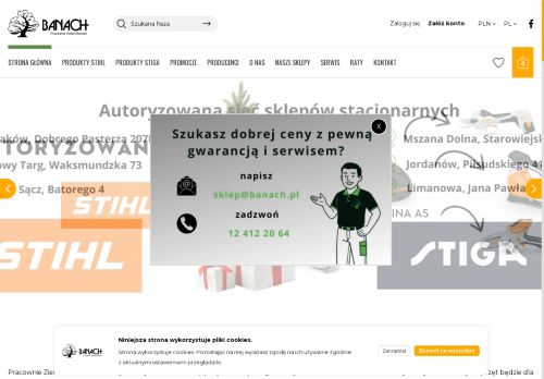 banach.pl