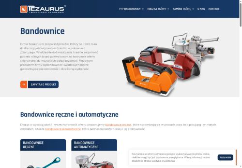 bandownica.net