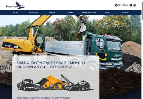 bandyszewski.pl