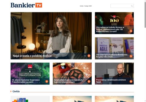bankier.tv