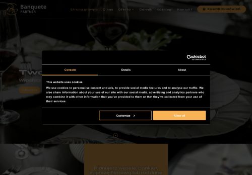 bankiet.com.pl