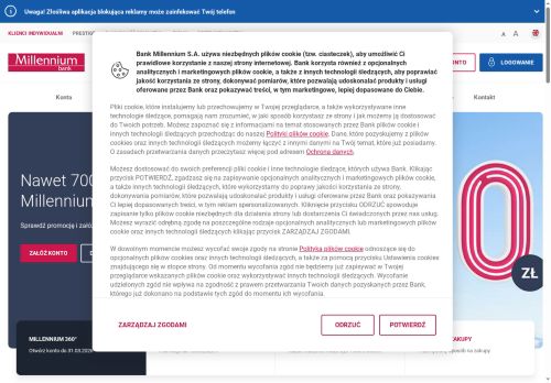bankmillennium.pl