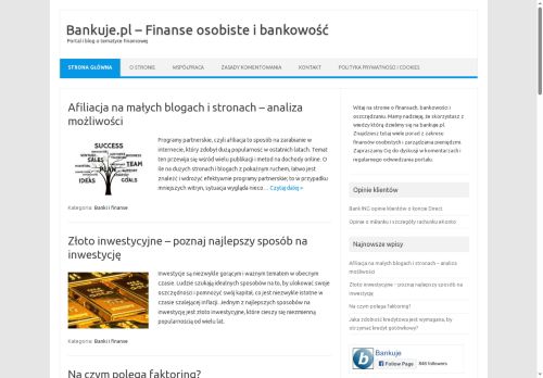 bankuje.pl