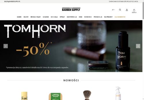 barbersupply.pl