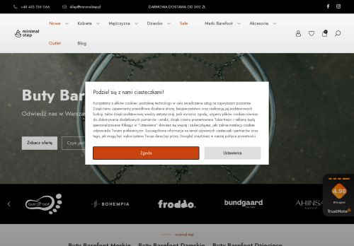 barefoot.pl