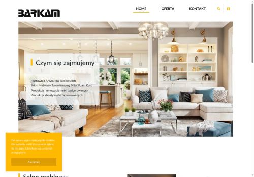 barkam.pl