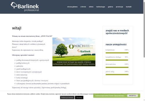 barlinek-leszno.com.pl