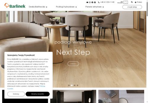 barlinek.com.pl