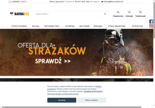 barnabee.pl