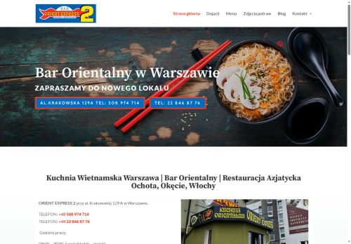 barorientexpress.pl
