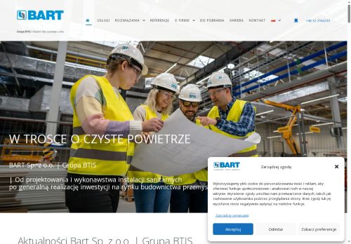 bart-vent.pl
