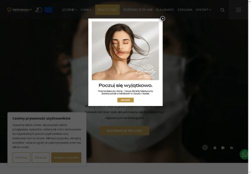bartczyszyn.pl