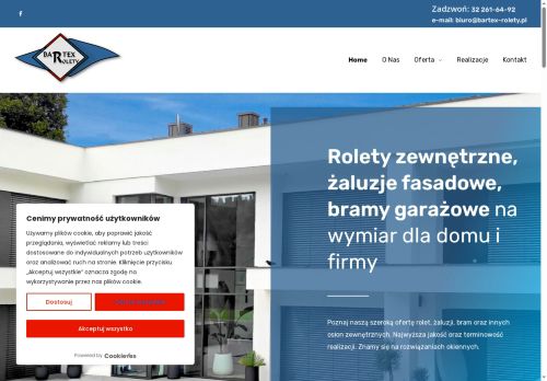 bartex-rolety.pl