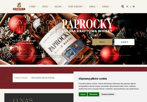 bartex.com.pl