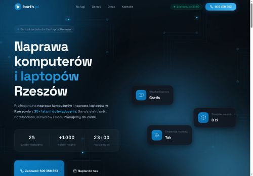 barth.pl