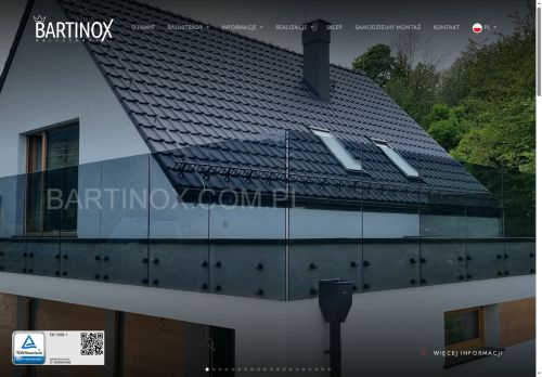 bartinox.com.pl