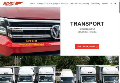 bartmot.pl