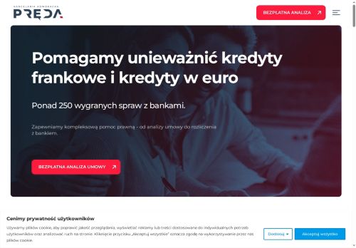 bartoszpreda.pl