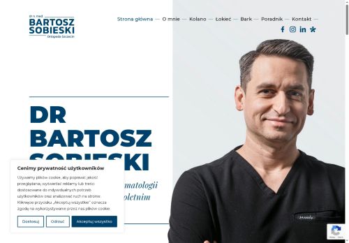 bartoszsobieski.pl