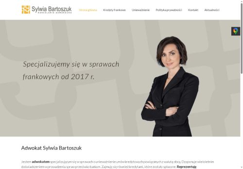bartoszuk.com