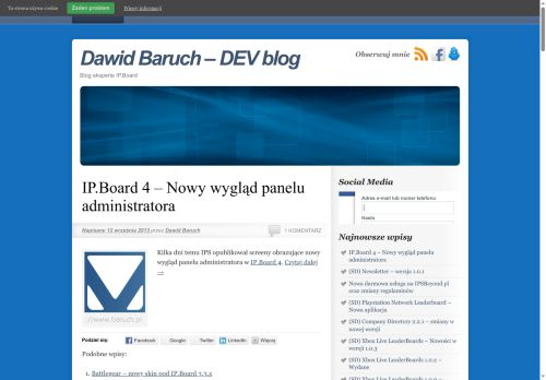 baruch.pl