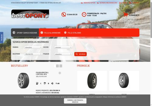 barum.bestopony.pl