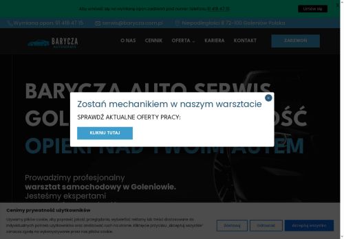 barycza.com.pl
