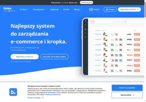 baselinker.com