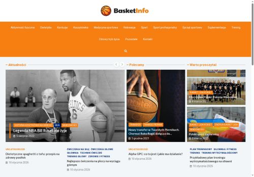 basketinfo.pl