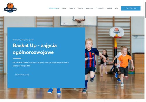 basketup.pl