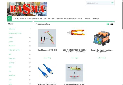 basma.com.pl