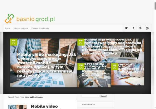 basniogrod.pl