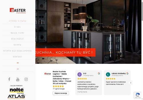 basterkuchnie.pl
