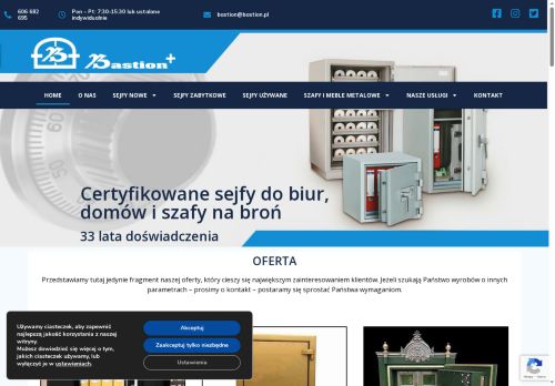 bastion.pl