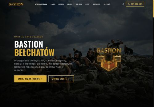 bastionbelchatow.pl