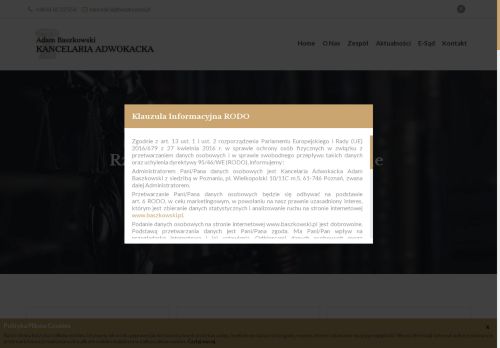 baszkowski.pl