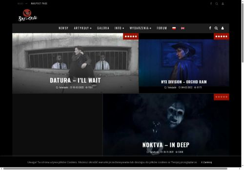 bat-cave.pl