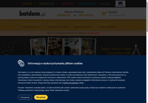 batdom.pl