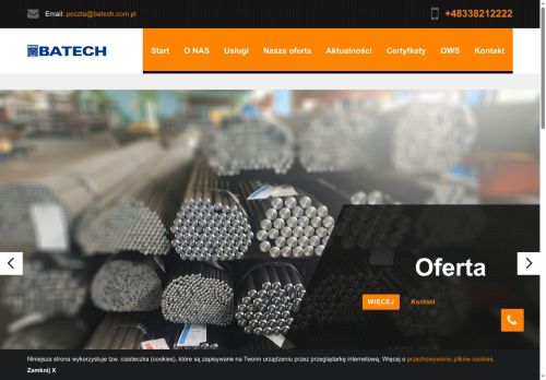 batech.com.pl