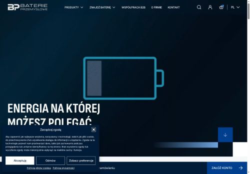 baterie.com.pl