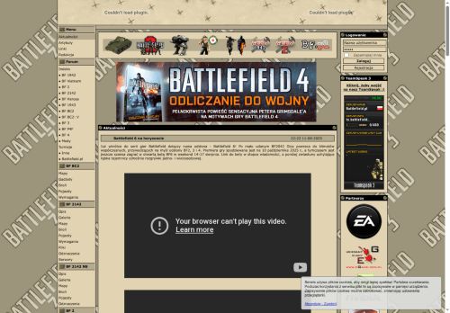 battlefield.pl