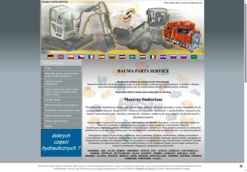 bauma.info.pl