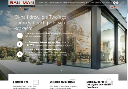 bauman.pl