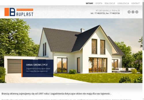 bauplast.com.pl